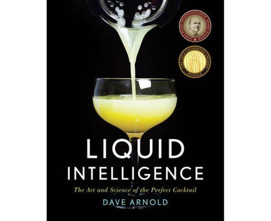 Liquid intelligence