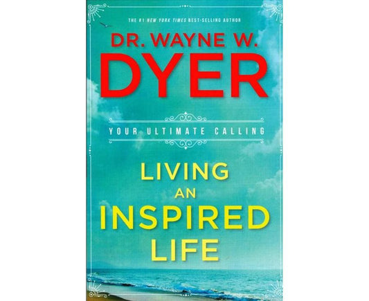 Living an Inspired Life