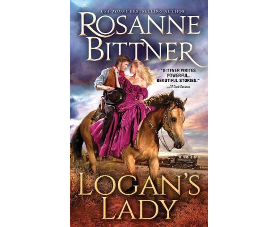 Logan's Lady