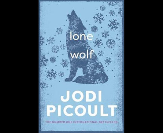Lone Wolf