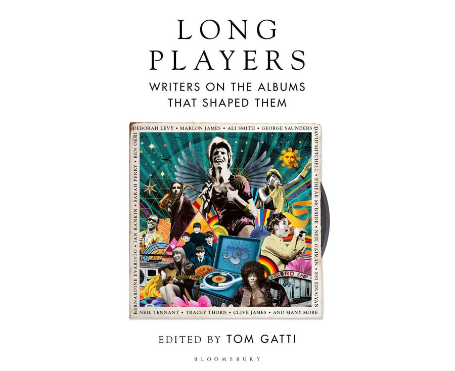 Long players