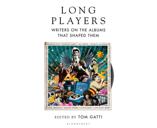 Long players