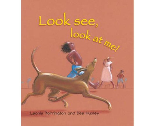 Look See, Look at Me