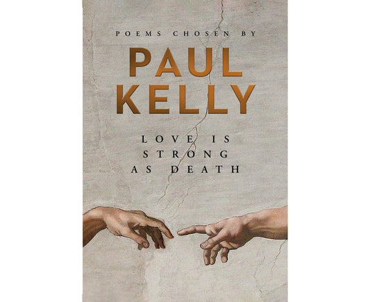 Love is Strong as Death