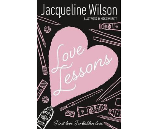 Love Lessons