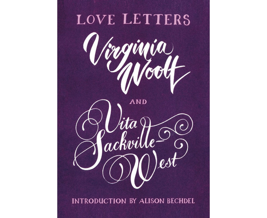 Vita and Virginia