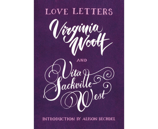 Vita and Virginia