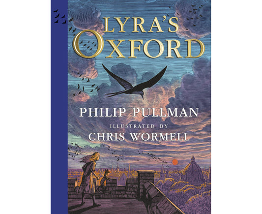 Lyra's Oxford