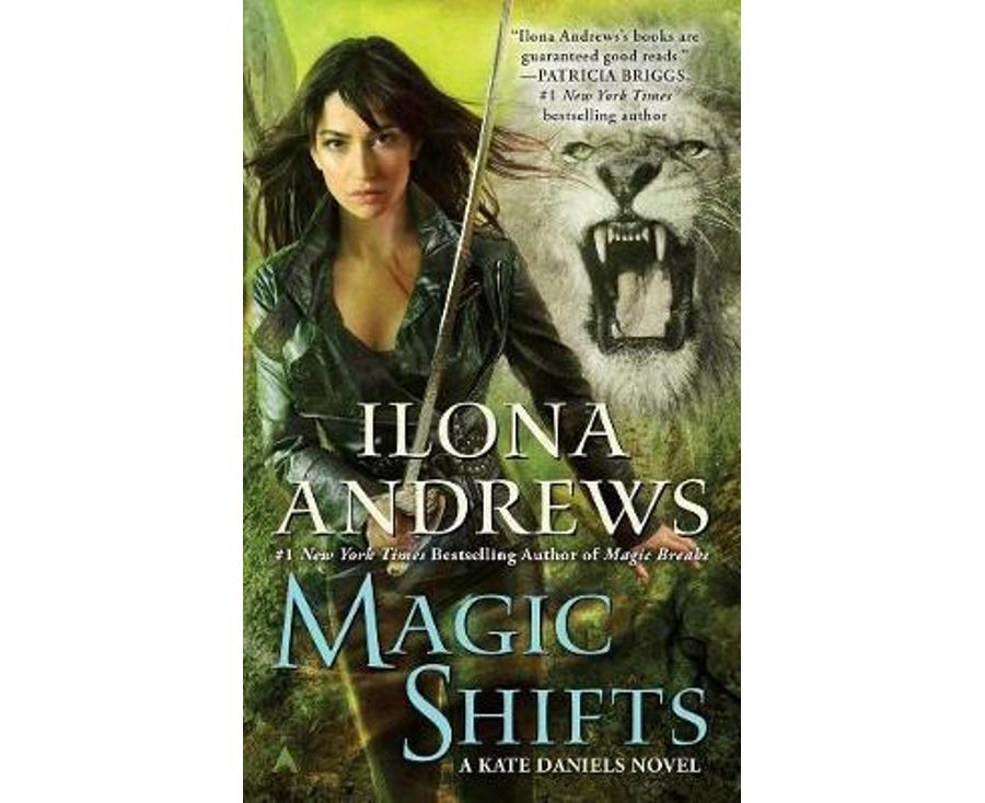 Magic Shifts