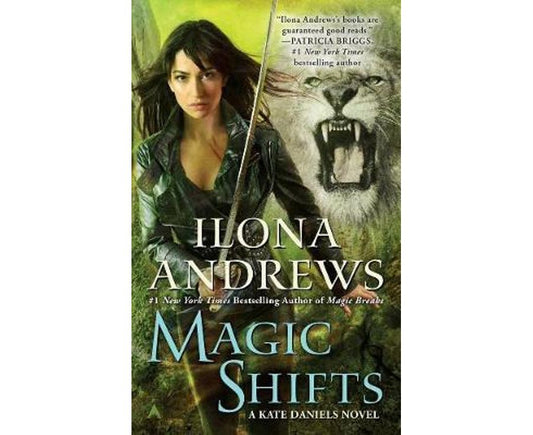 Magic Shifts