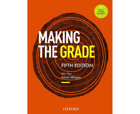 Making the Grade