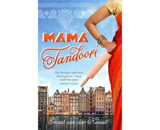 Mama Tandoori