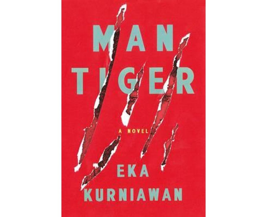 Man Tiger