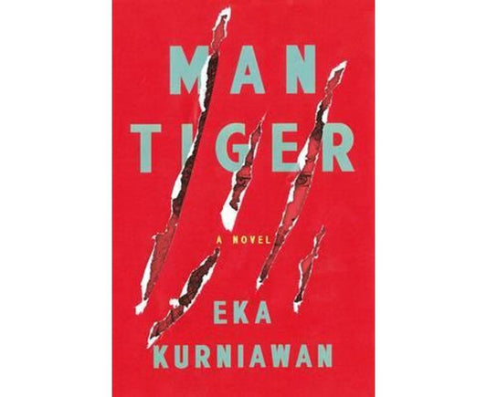 Man Tiger