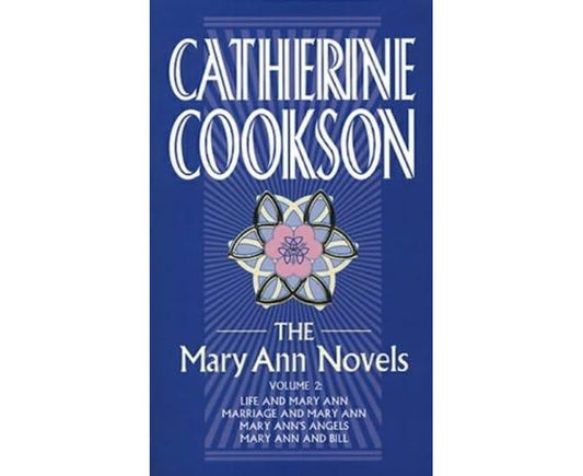 Mary Ann Omnibus: V. 2