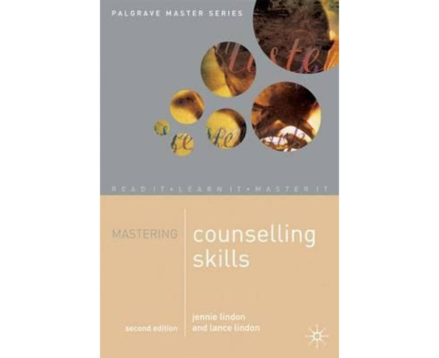 Mastering Counselling Skills (Palgrave Master) – The Book Emporium