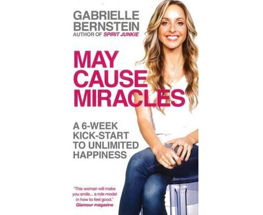 May Cause Miracles