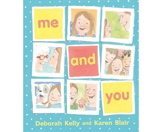 Me And You
