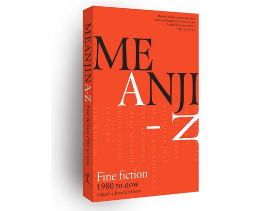 Meanjin