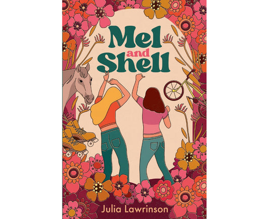 Mel and Shell