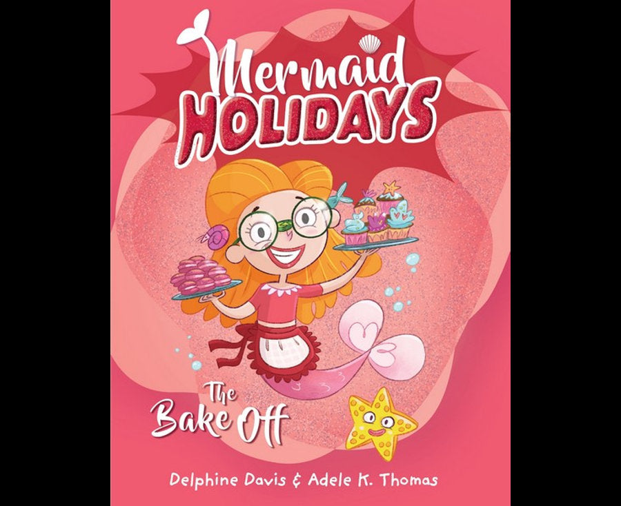 The Bake-Off (3) (Mermaid Holidays)