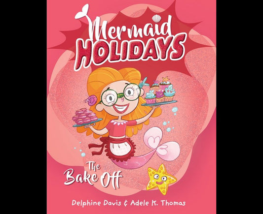 The Bake-Off (3) (Mermaid Holidays)