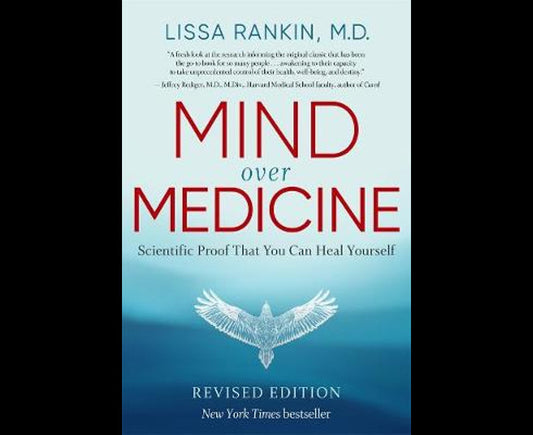 Mind over medicine