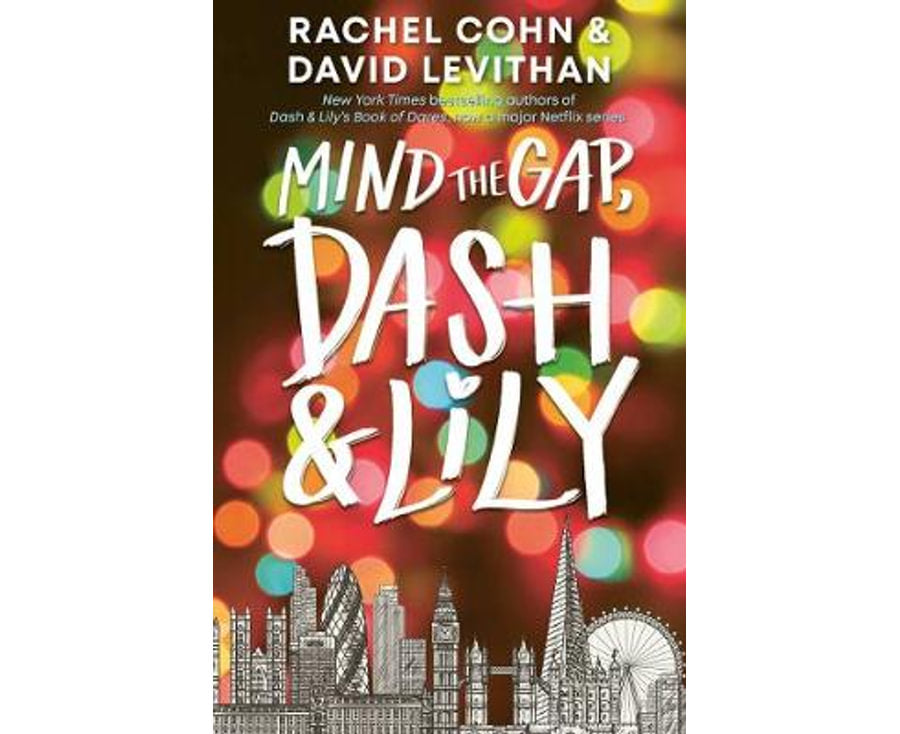 Mind The Gap, Dash & Lily