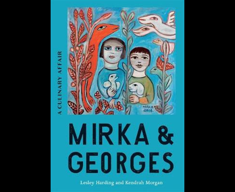 MIRKA&GEORGES