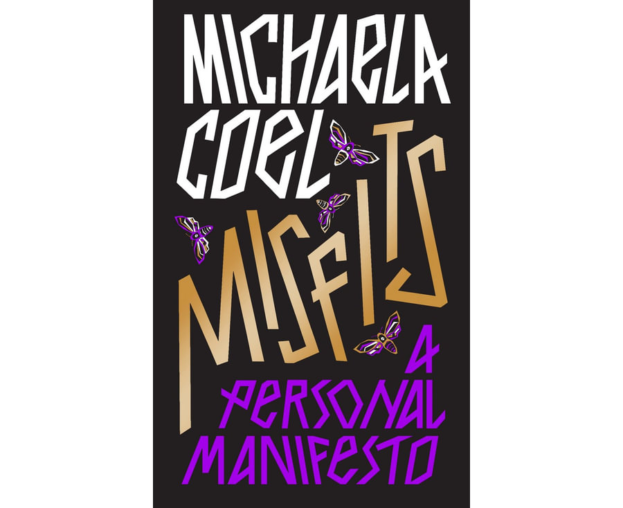 Misfits: A Personal Manifesto