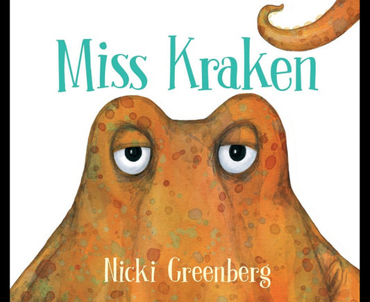 Miss Kraken