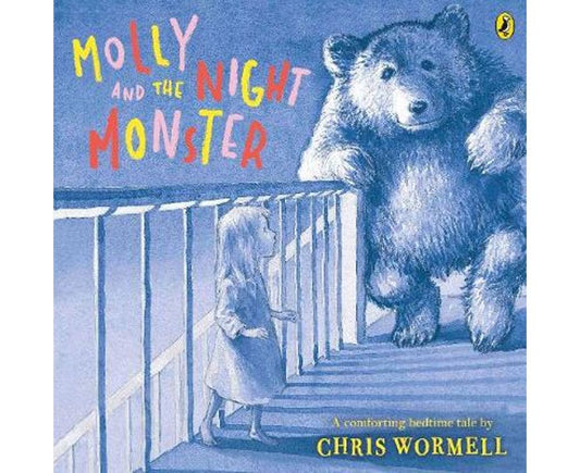 Molly and the Night Monster