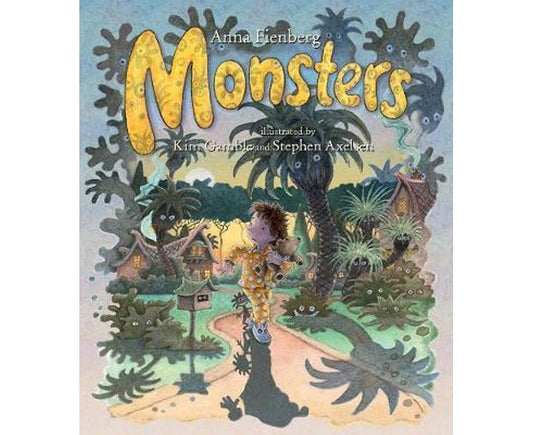 Monsters