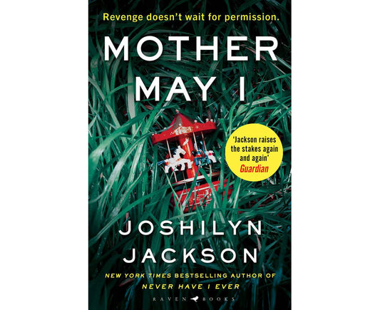 Mother May I