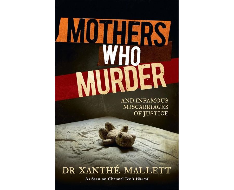 Mothers who murder