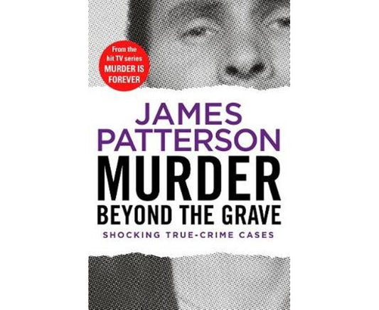 Murder Beyond The Grave