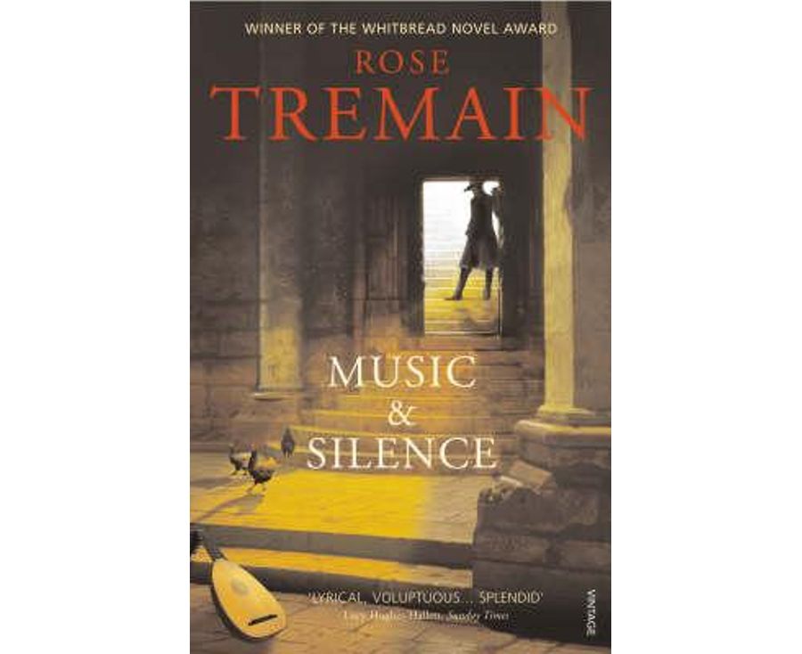 Music & Silence