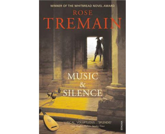Music & Silence