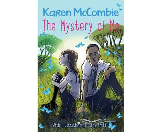 The mystery of me