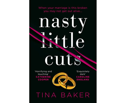 Nasty Little Cuts