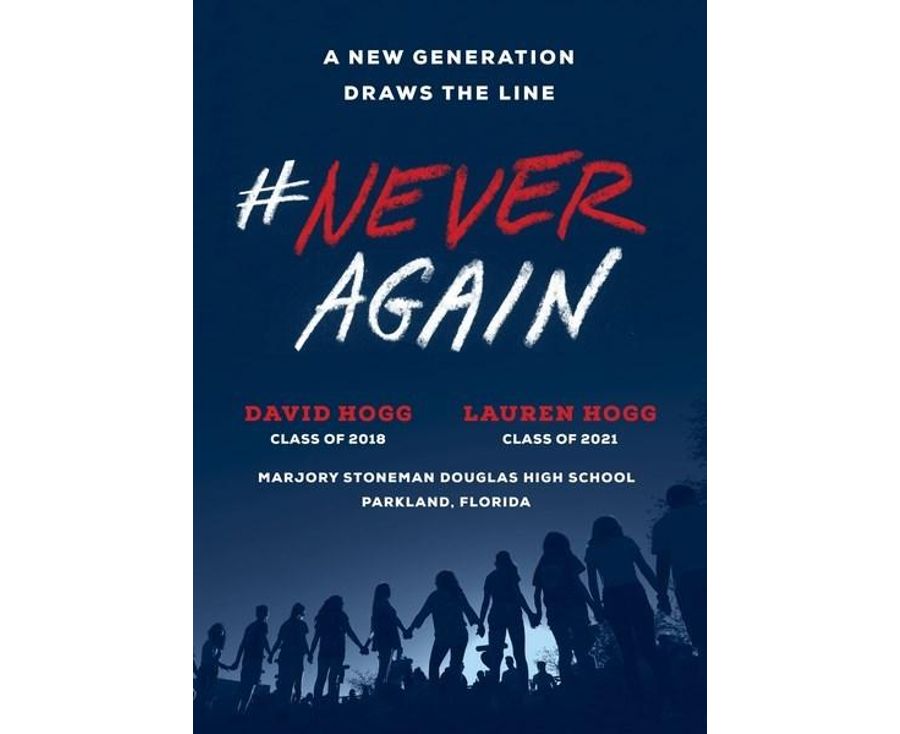 Never Again: A New Generation Draws the Line