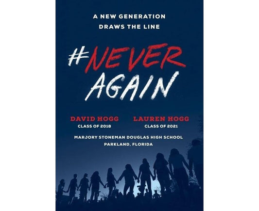 Never Again: A New Generation Draws the Line