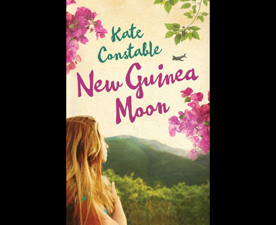 New Guinea moon