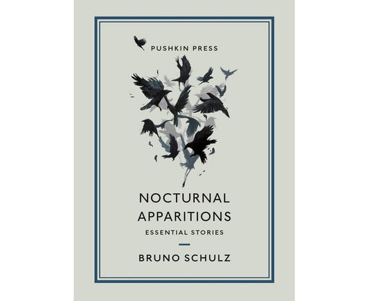 Nocturnal Apparitions: Essential Stories