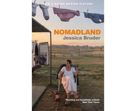 Nomadland