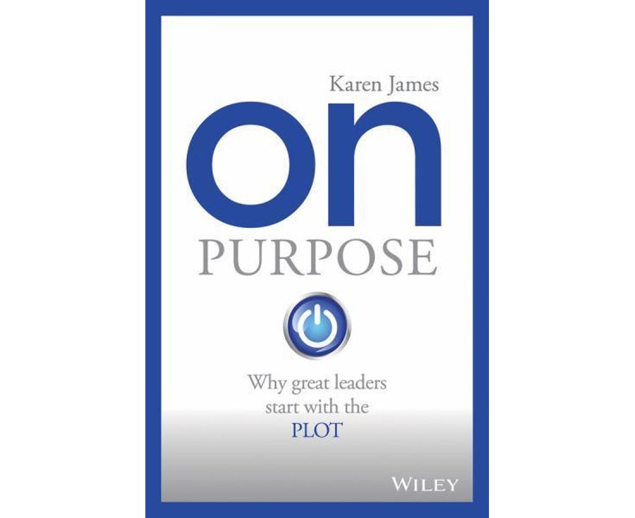 On purpose