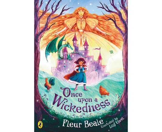 Once Upon a Wickedness