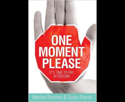 One moment please