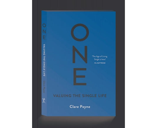 One