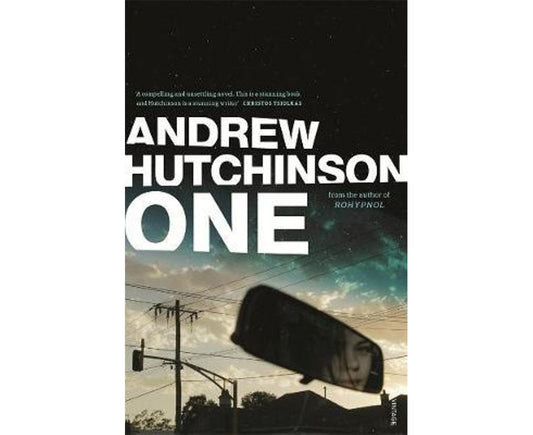 One